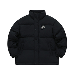 FILAFUSION斐乐情侣款羽绒服