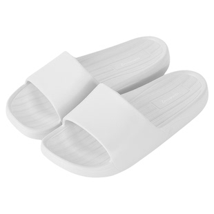 制三中国台湾进口eva拖鞋女款夏天室内家居防滑浴室家用情侣凉拖