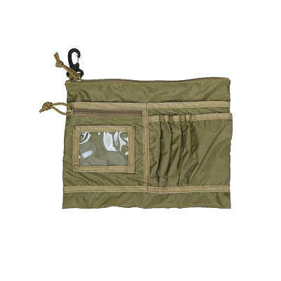 COMBAT2000信使旅行收纳包