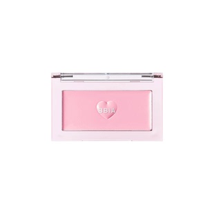 韩国bbia单色腮红膏小猴子推荐01牛奶粉杏仁裸妆自然04腮紫哑光