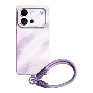 星星海适用vivos60手机壳vivos60元气版新款vivos50女s50promini保护s30套s20腕s19带vivo硅胶s18挂绳pro全包