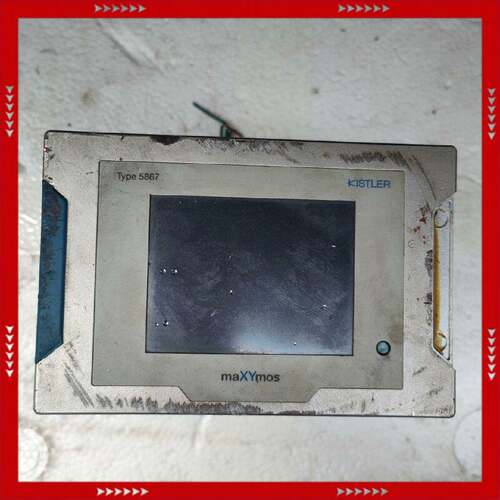 【问价】KISTLER奇石乐5867B1000 MAXYMOS