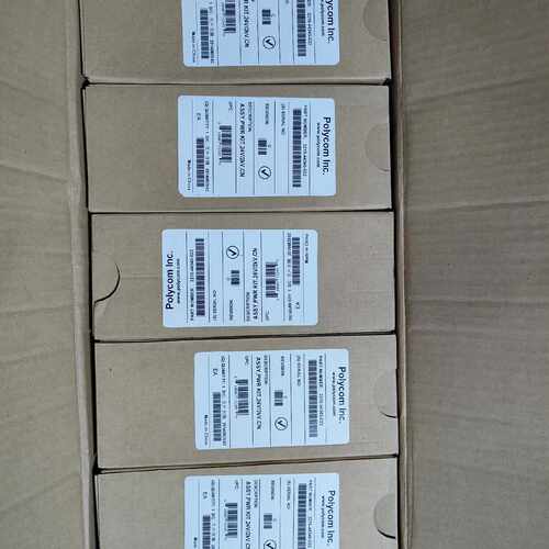 溢价-宝利通未封24v 电源