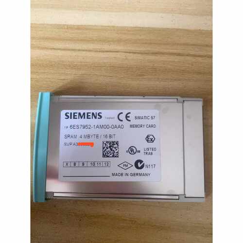 询价6ES7952-1AM00-0AA0 裸机 的来 品