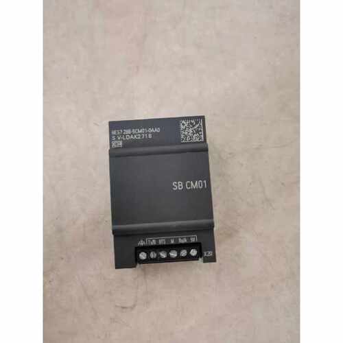 询价-模块SB CM01 6ES7288-5CM01-0AA
