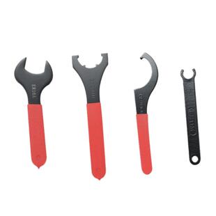 ER32UM扳手ER11 16 20 25 40 APU C32 ER螺母扳手数控刀柄CNC扳手