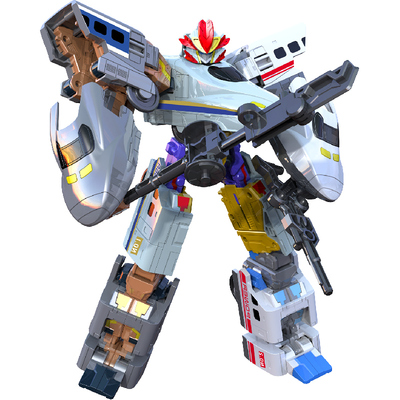 机战奇兵；单变合体；动手逻辑