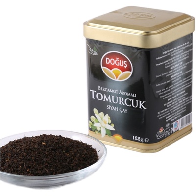 2021年新茶土耳其进口烘焙红茶