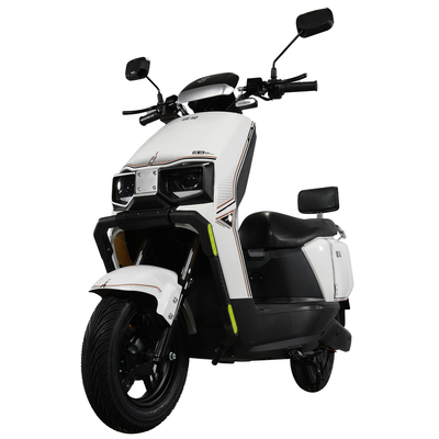 建设1500W电机前后双碟蓝牙解锁