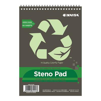 凯萨KAISA上翻线圈本加厚速记本