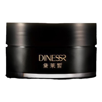 黛莱皙卸妆膏拍一发二温和