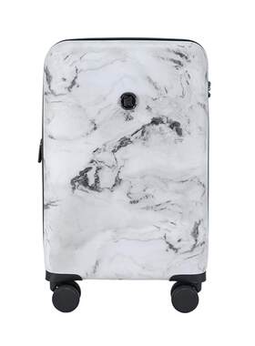 it luggage/一提行李箱大容量拉杆旅行万向轮大理石花纹密码箱