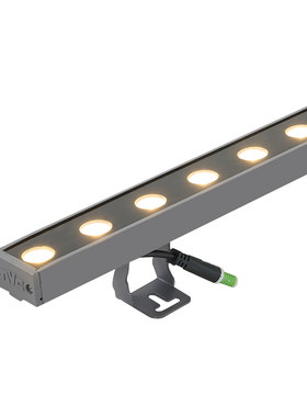 NVC雷士照明户外亮化LED洗墙灯