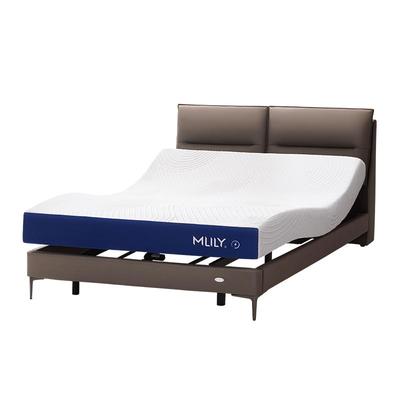 梦百合零压婚床轻奢多功能