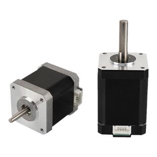 3D打印机配件 48/60高度 42步进电机 diy雕刻机驱动马达 两相四线