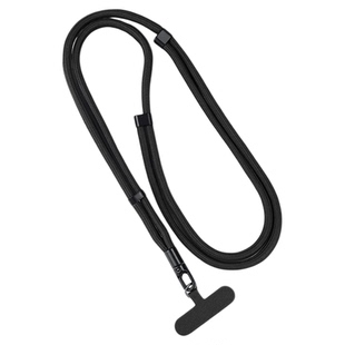 手机挂绳斜挎可背绳壳脖子耐用长款女挂脖高端运动链防摔防盗男款钥匙欧洲防丢壳精致肩背高级挂链斜背可调节