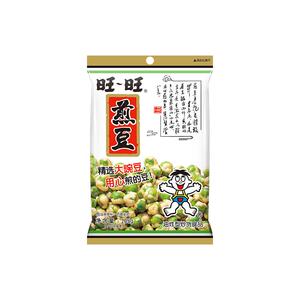 挑豆旺旺煎豆105g休闲零食