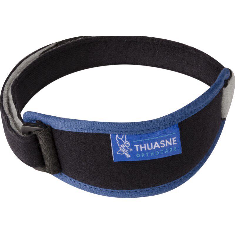 Thuasne法国拓安诺髌骨带专业