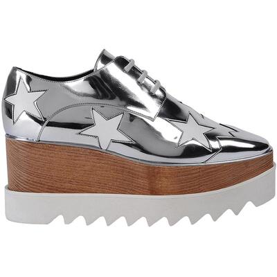 stellamccartney女士防水台鞋履