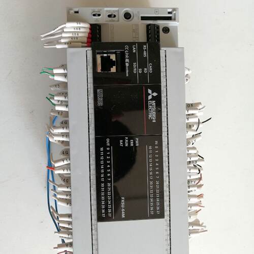 询FX5U-64MT/ES