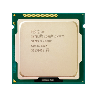 i5-3570 3550 3470 3450 3330 2500 2400 2300 2600S 2700K 3770K