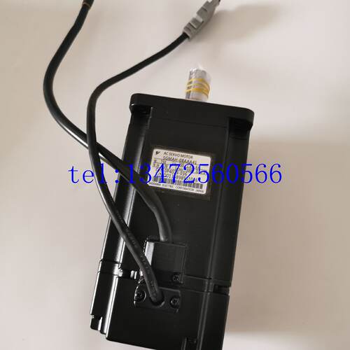 议价安川伺服电机SGMAS-C2ACA6C原装现货出售 质保一年 询价采购