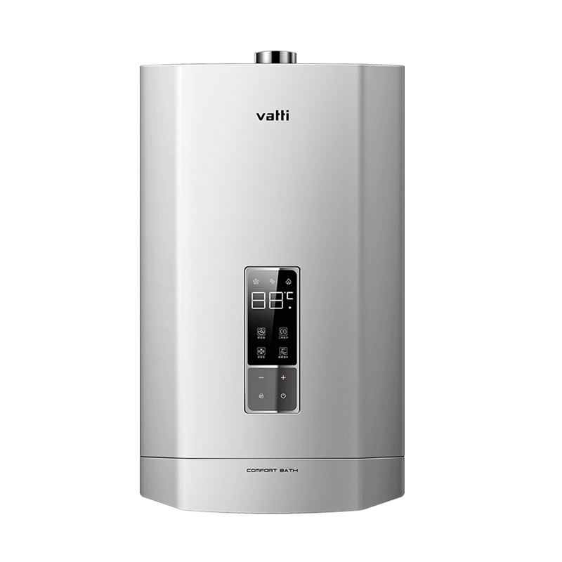 华帝i12052-16燃气热水器家用16l怎么样？是哪里牌子？有何缺点？