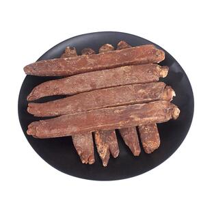 高丽参正品官方旗舰店整支长白山干人参无糖红参片礼盒装别直参