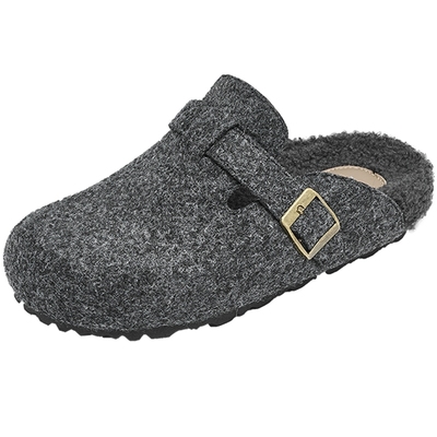 达芙妮勃肯鞋半拖鞋女