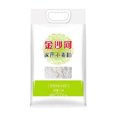 金沙河中筋家用小麦粉