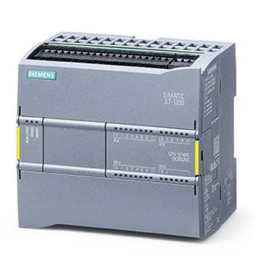议价议价6ES7214-1AF40-0XB0西门子S7-1200CPU1214 FC紧凑型CPU模
