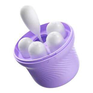 杰士邦盆底肌修复仪产后训练器家用球阴道哑铃医用级收缩松弛漏尿