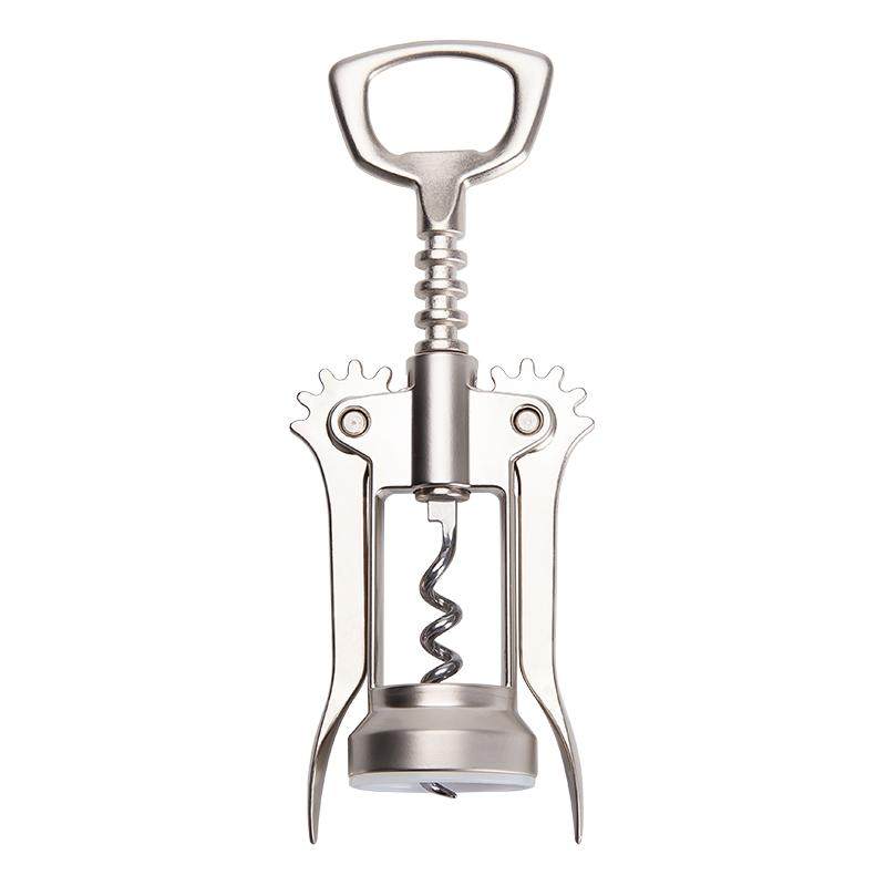 起红酒的开瓶器 开葡萄酒的开酒器洒碑酒啤酒匙家用手动简易挂壁