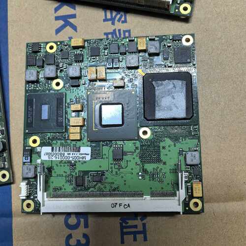 研华SOM-4450F ME005-000016-2B ME拍前询价下单