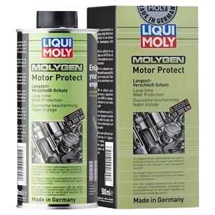 官方查伪德国力魔LM-1015魔法基因钨元素引擎保护剂抗磨剂添加剂