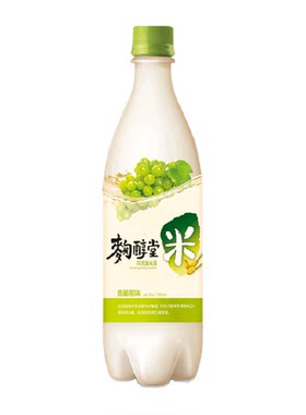 麴醇堂原瓶进口果味玛克丽米酒