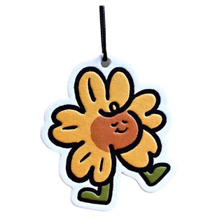 香薰吊牌定制咖啡奶茶店留香挂牌设计衣柜扩香片车载除味香氛卡片公司伴手礼创意文创书签明信片异形香片订做