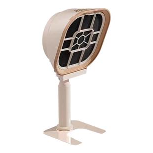 抽烟排烟神器办公室除二手烟吸烟排烟器桌面吸烟机室内烟味净化器