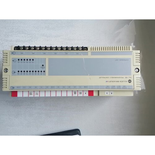 【请询价】APLC淘汰设备上拆下来的SLC100系列模块型号17