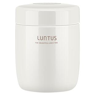 asvel日本焖烧杯女便携1人保温饭盒学生不锈钢闷烧壶罐焖粥神器