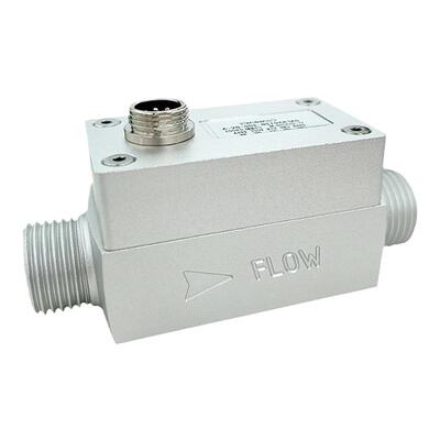 现货包邮气体质量流量计RS485