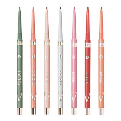 唯资眼线胶笔不易晕染持久防水汗