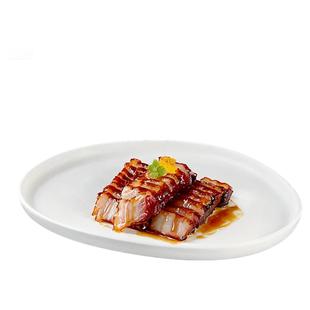 皇家和成丰 正宗秘制叉烧 广式烧腊叉烧肉熟食加热即食快手菜