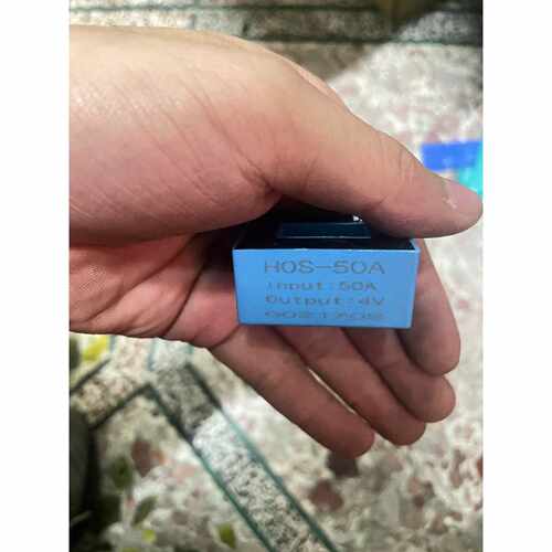 议价全新电流传感器HOS50A50A4V维修