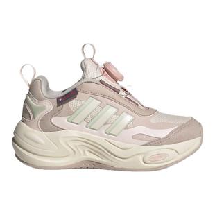 儿童 暖芯热力鞋 CLIMAWARM BOA保暖防滑运动鞋adidas阿迪达斯