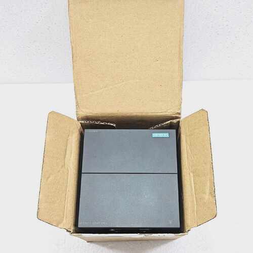 SIEMENS SPPA-T3000 AS3000 EM CONTROLLER UNIT 6ES7677-1ED60-1