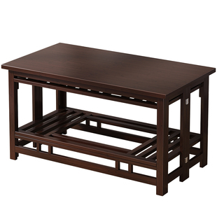 可折叠烤火桌子家用2025新款冬季取暖桌餐桌茶几一体长方形小户型