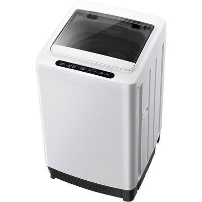 威力6/7/8/10公斤大容量家用租房宿舍公寓全自动波轮洗衣机包安装
