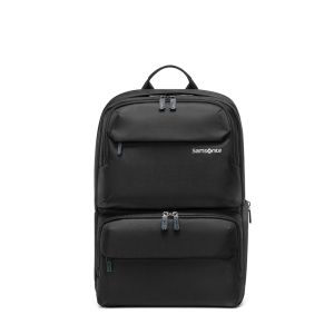 Samsonite/新秀丽双肩包男 书包15寸大容电脑时尚轻商务背包36B