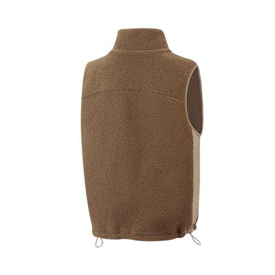 VfU运动马甲户外健身训练服女